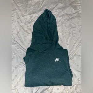 Nike Cowl Neck Hoodie